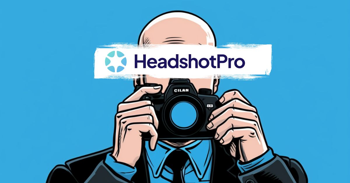 HeadShotPro Review – Best for Professional Headshots?